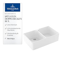 Villeroy boch spülstein gebraucht kaufen  Wird an jeden Ort in Deutschland