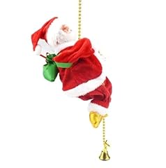 Climbing santa claus for sale  Delivered anywhere in USA 