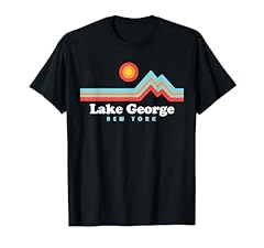 Lake george new for sale  Delivered anywhere in USA 