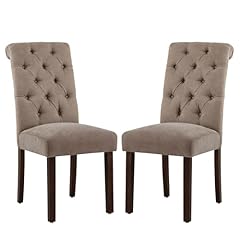 Colamy button tufted for sale  Delivered anywhere in USA 