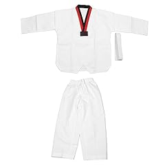 Vgeby tuta taekwondo usato  Spedito ovunque in Italia 