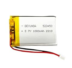 Dch 523450 battery for sale  Delivered anywhere in USA 