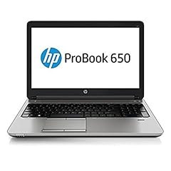 Probook 650 h5g81et usato  Spedito ovunque in Italia 