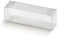 Scatoline rettangolari pvc usato  Spedito ovunque in Italia 