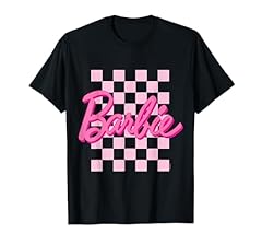 Barbie barbie logo for sale  Delivered anywhere in USA 