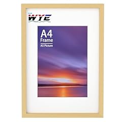 Wyewye frame wooden for sale  Delivered anywhere in UK