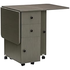 Homcom table cuisine d'occasion  Livré partout en France