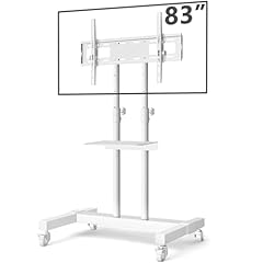 Mobile stand rolling for sale  Delivered anywhere in USA 