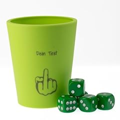 Welovedice dicecupflex persona gebraucht kaufen  Wird an jeden Ort in Deutschland