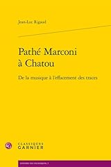 Pathé marconi chatou d'occasion  Livré partout en France