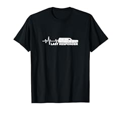 Last responder funeral for sale  Delivered anywhere in UK