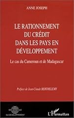 Rationnement crédit pays d'occasion  Livré partout en Belgiqu