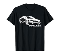 Impala silhouette body for sale  Delivered anywhere in USA 