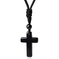 Xiannvxi black cross for sale  Delivered anywhere in UK