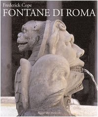 Fontane roma d'occasion  Livré partout en France