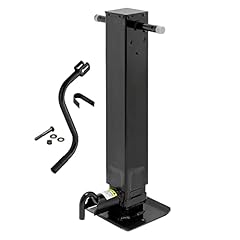 Pro Series 1400950376 Weld-On Square Tube Jack, Black for sale  Delivered anywhere in USA 
