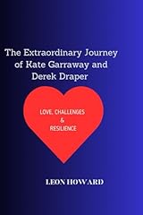 Extraordinary journey kate for sale  Delivered anywhere in UK