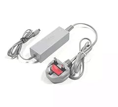 Power adapter wii for sale  Delivered anywhere in UK