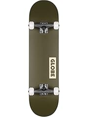 Globe skateboard goodstock usato  Spedito ovunque in Italia 