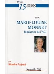 Prier jours marie d'occasion  Livré partout en Belgiqu