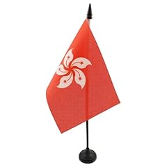 Flag drapeau table d'occasion  Livré partout en France