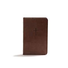Csb compact bible for sale  Delivered anywhere in USA 