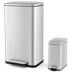 Costway 40l trash for sale  Delivered anywhere in UK