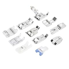 11pcs presser feet for sale  Delivered anywhere in UK