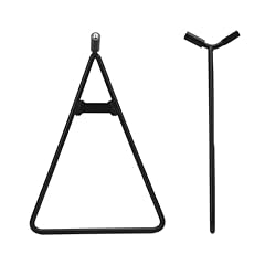 Motorcycle stand heavy for sale  Delivered anywhere in UK