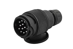 Hella anhängerstecker polig gebraucht kaufen  Wird an jeden Ort in Deutschland