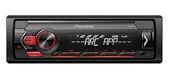 Pioneer autoradio deckless d'occasion  Livré partout en France