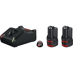 Bosch professional 12v usato  Spedito ovunque in Italia 