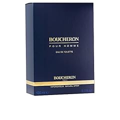 Boucheron boucheron homme gebraucht kaufen  Wird an jeden Ort in Deutschland