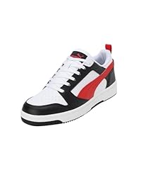 Puma rebound low usato  Spedito ovunque in Italia 