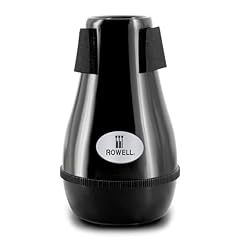 Rowell trombone mute for sale  Delivered anywhere in USA 