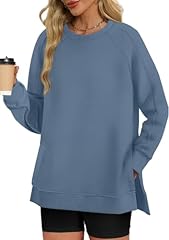 Xieerduo plain sweatshirt for sale  Delivered anywhere in USA 