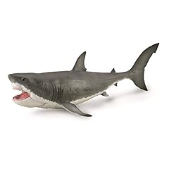 Collecta megalodon movable for sale  Delivered anywhere in UK