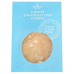 Morrisons white chocolate for sale  Delivered anywhere in UK