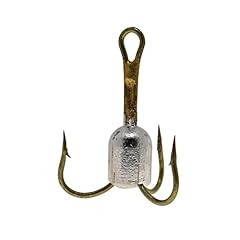 Temorah weighted treble for sale  Delivered anywhere in USA 