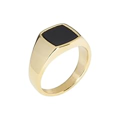 Anello uomo della usato  Spedito ovunque in Italia 