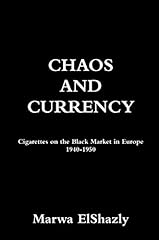 Chaos and currency for sale  Delivered anywhere in Canada