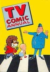 Comic annual for sale  Delivered anywhere in UK