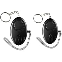 2pcs personal security for sale  Delivered anywhere in UK