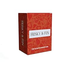 Frisky fun ultimate for sale  Delivered anywhere in UK