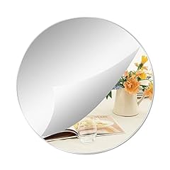 Yxyaolee specchio rotondo usato  Spedito ovunque in Italia 