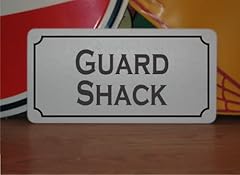 Guard shack metal for sale  Delivered anywhere in USA 