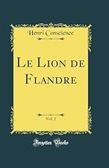 Lion flandre vol. d'occasion  Livré partout en France