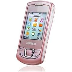 Samsung e2550 pink for sale  Delivered anywhere in UK