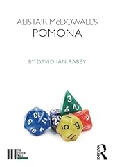 Alistair mcdowall pomona d'occasion  Livré partout en Belgiqu