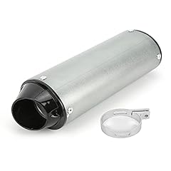 Silenziatore per tubo usato  Spedito ovunque in Italia 